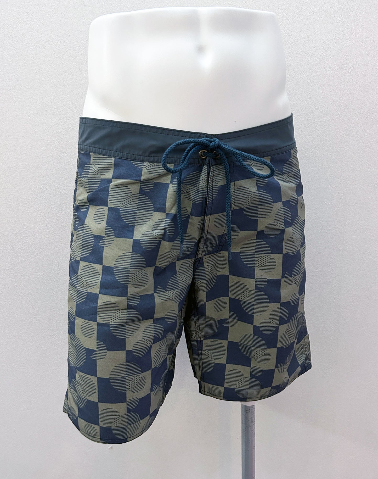 50s Checker　（SW10-02）