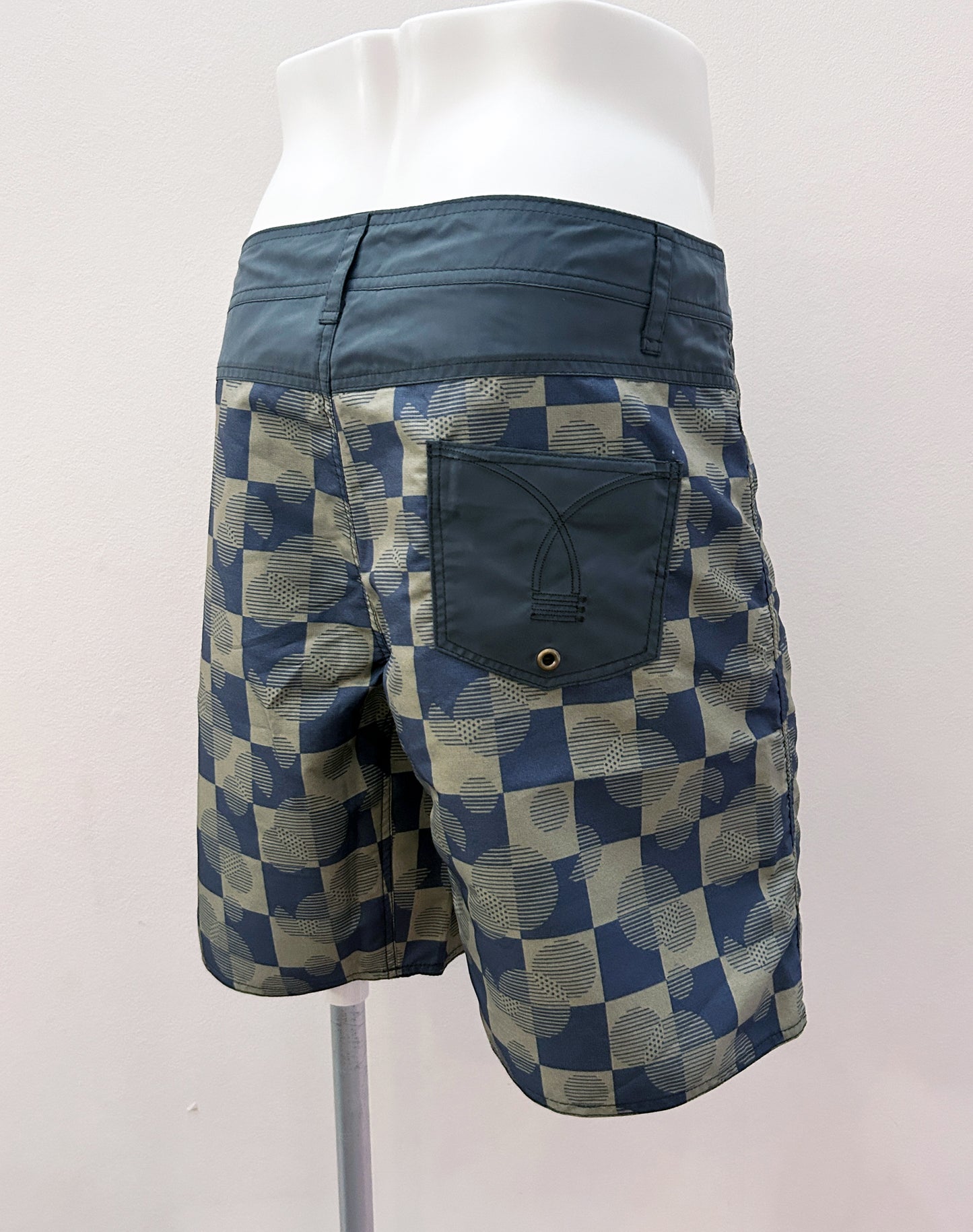 50s Checker　（SW10-02）
