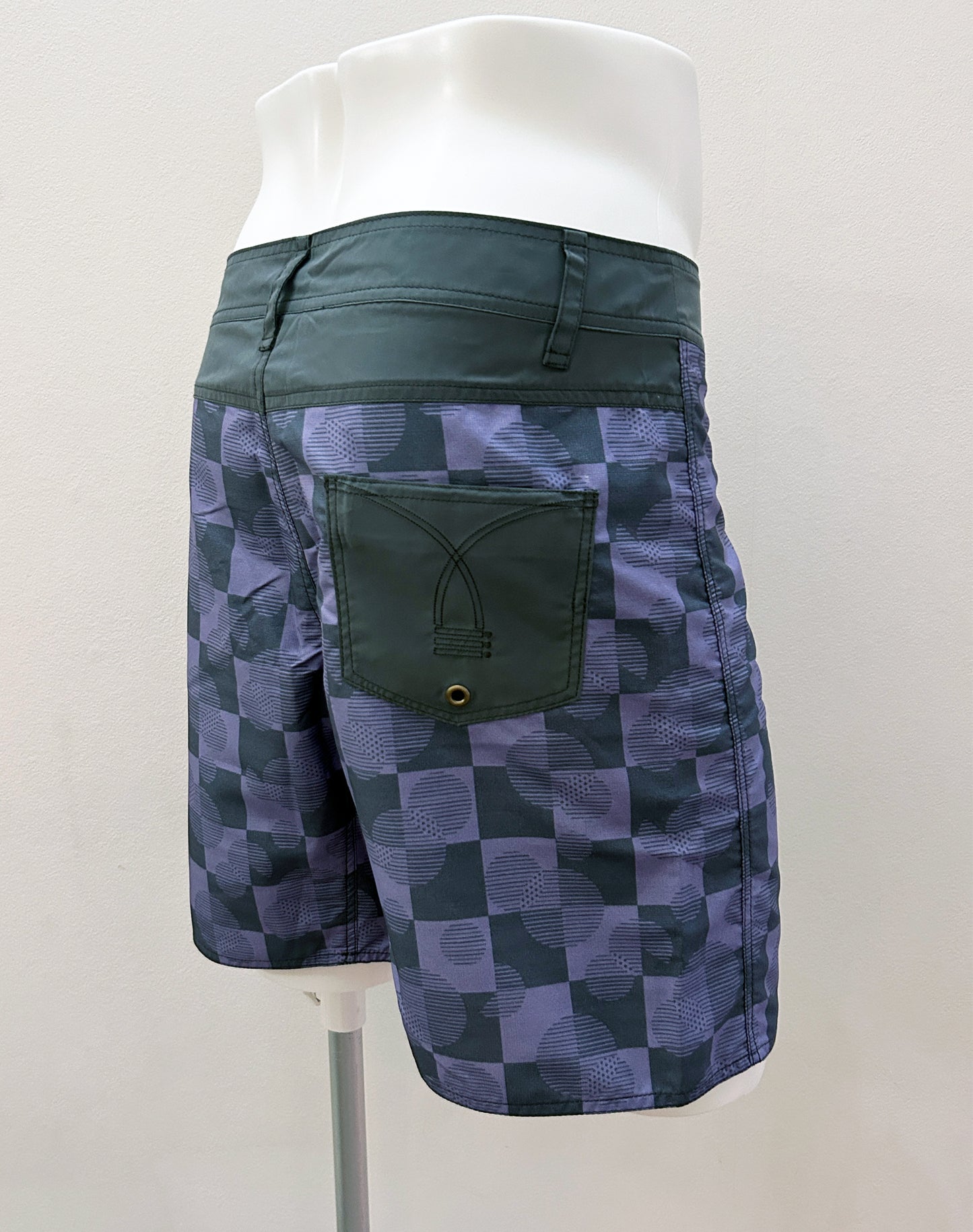 50s Checker　（SW10-02）