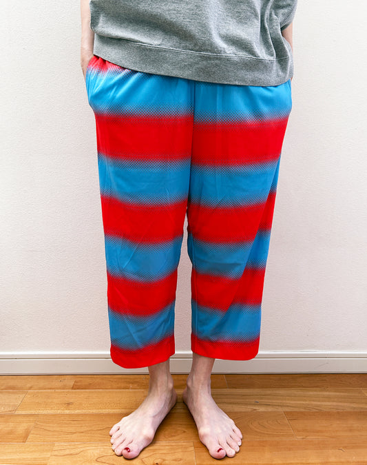 Gradation border (DM12-18)