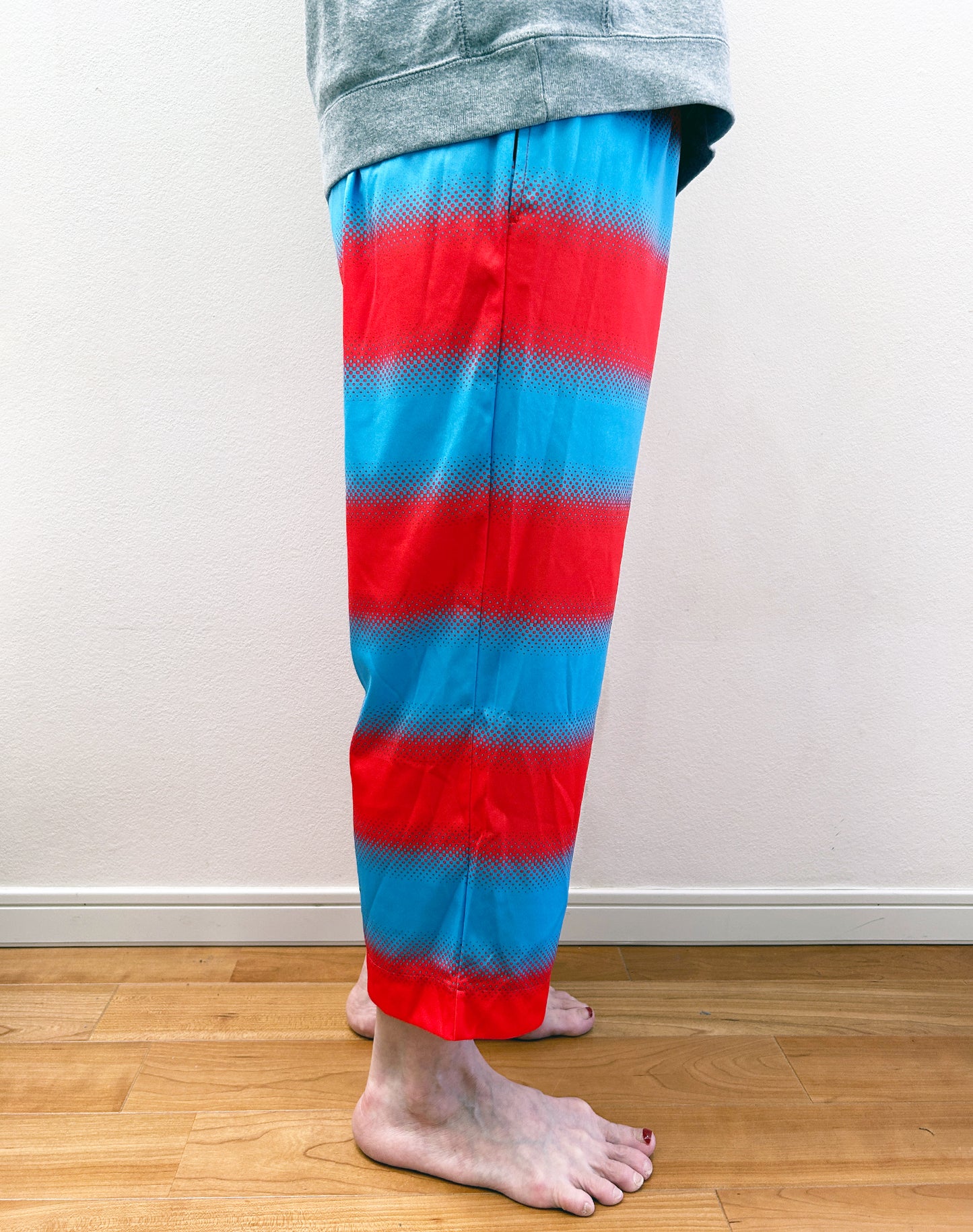 Gradation border (DM12-18)