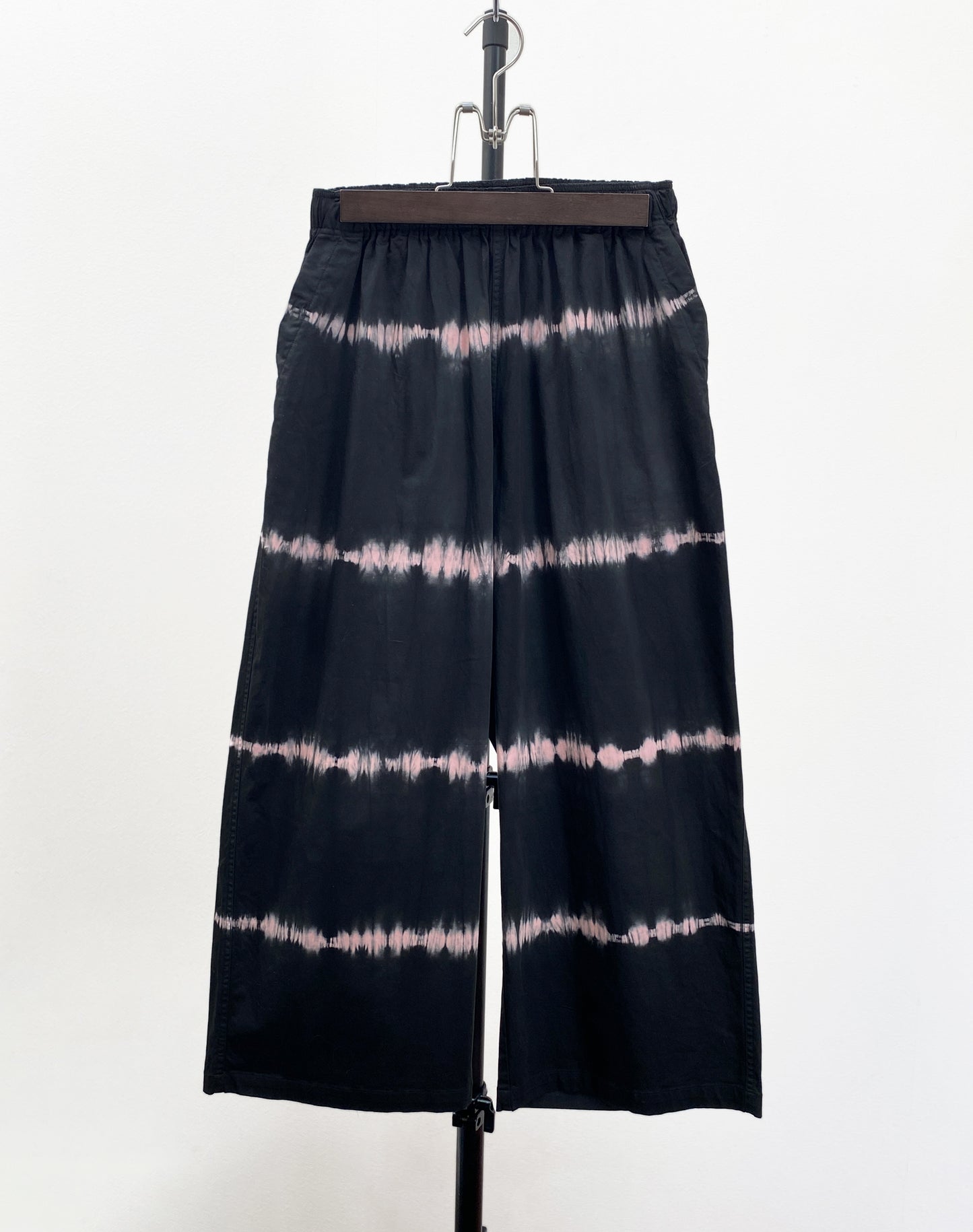 OTT24-10b TAIDYE WIDE PANTS